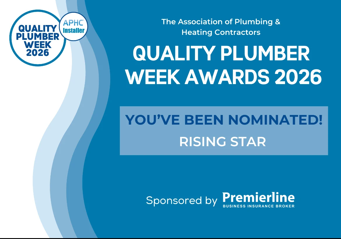 APHC Rising Star 2026 nomination graphic